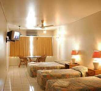 Hotel Guru Nanak Inn, Patiala 5